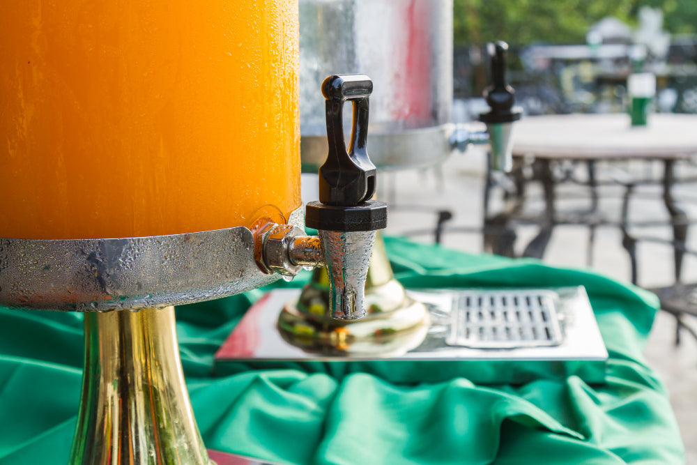 7. What warranties do your machines come with?