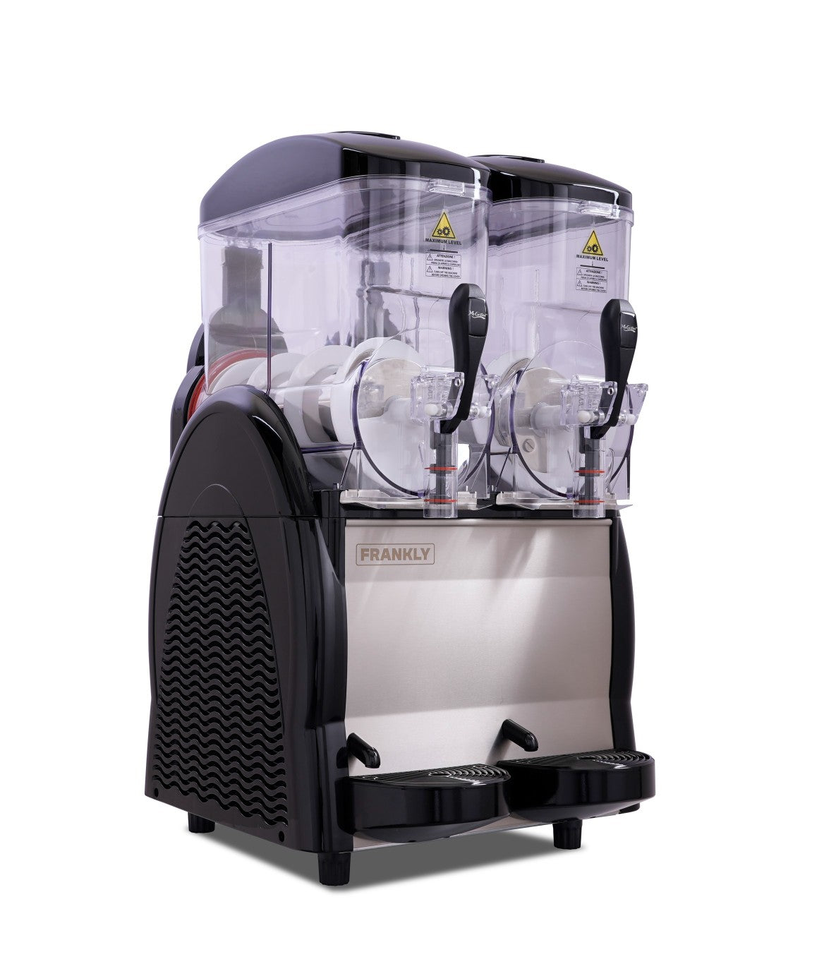 G2 - Double Tanks (24 L)