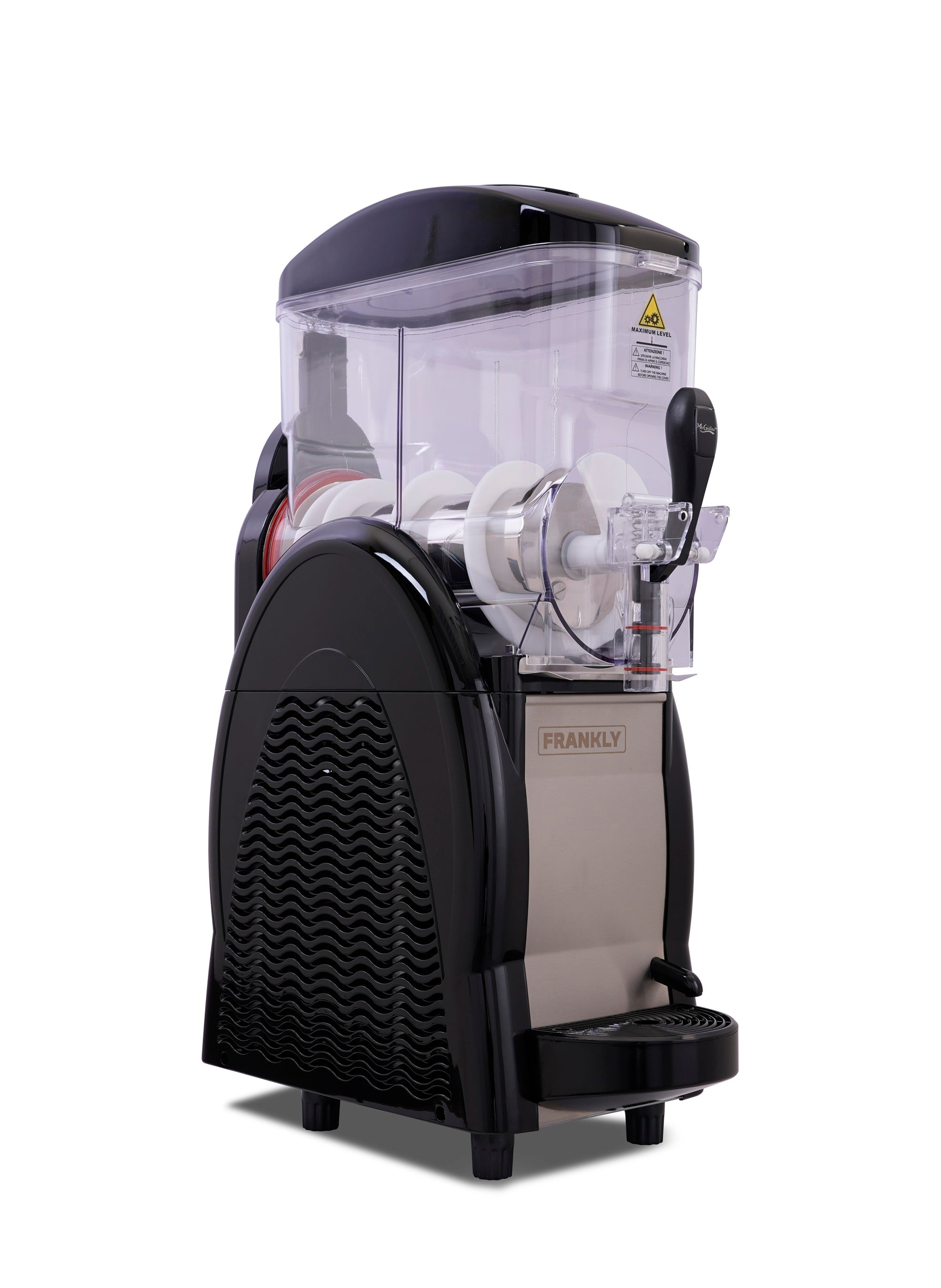 G1 - Single Tank (12 L)