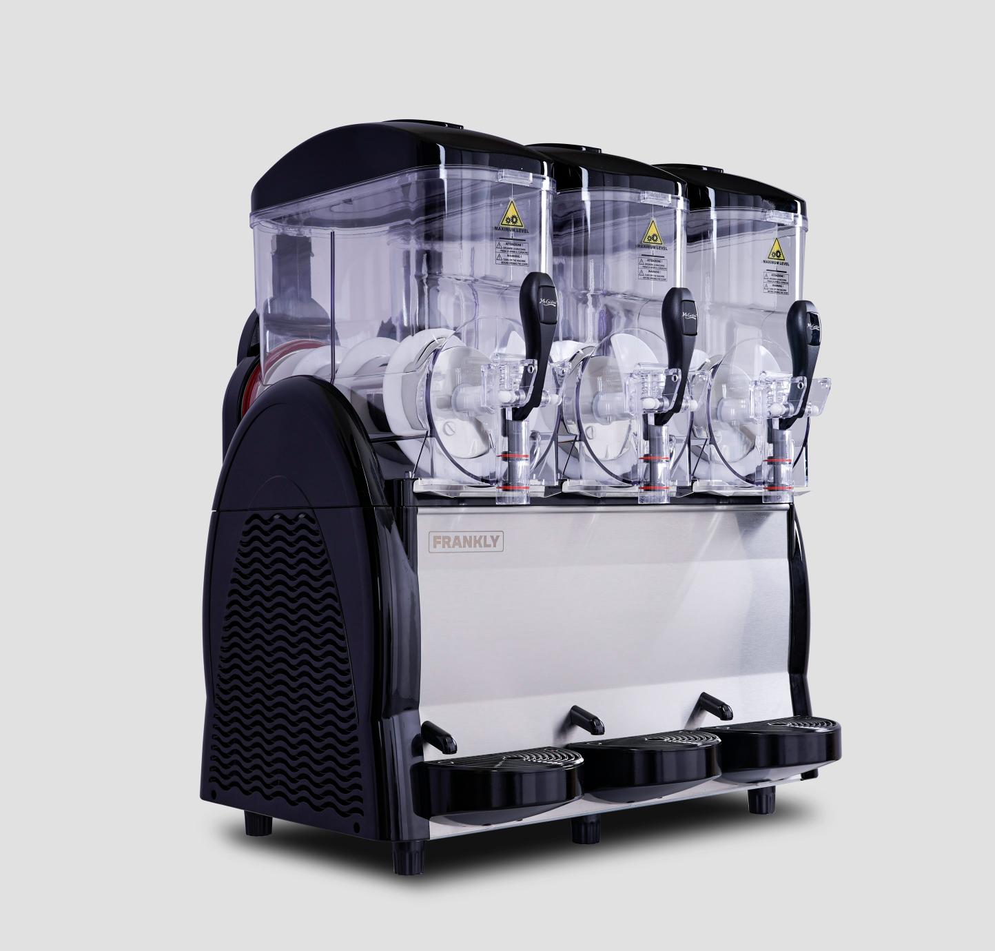 G3 - Triple Tanks (36 L)