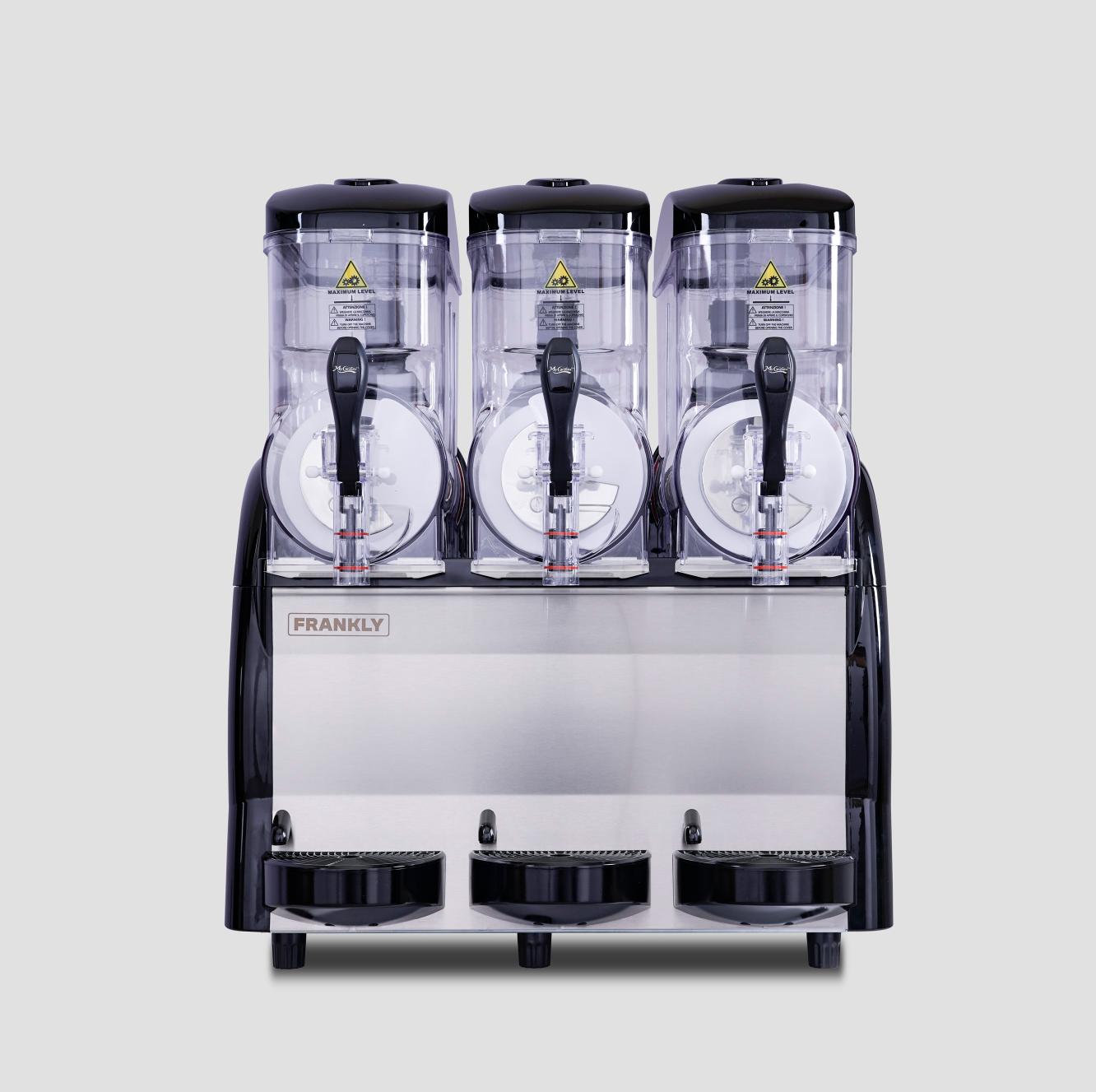 G3 - Triple Tanks (36 L)