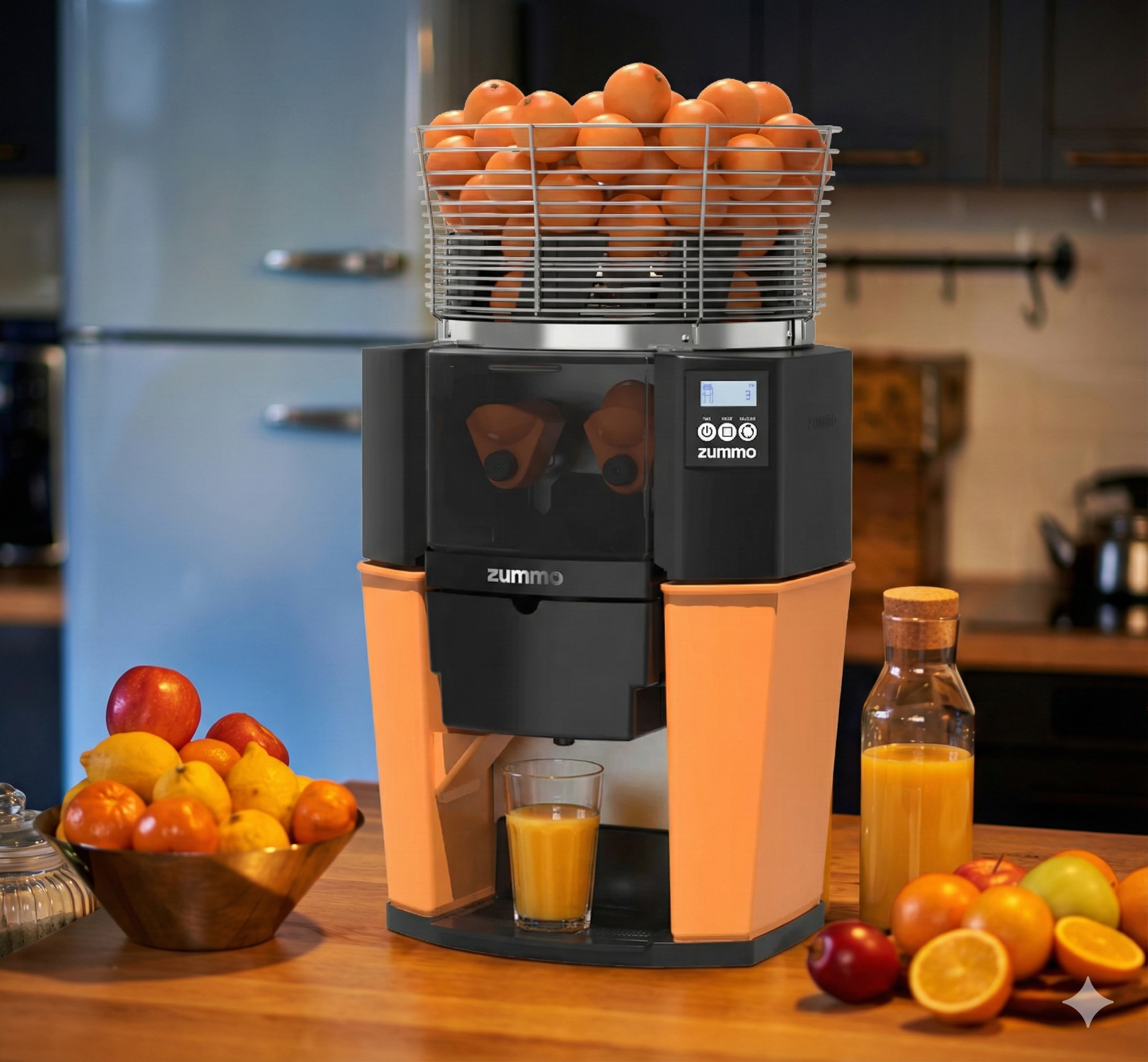 Squeeze the Day: Building a Juicery Brand with Frankly Fresh Gear