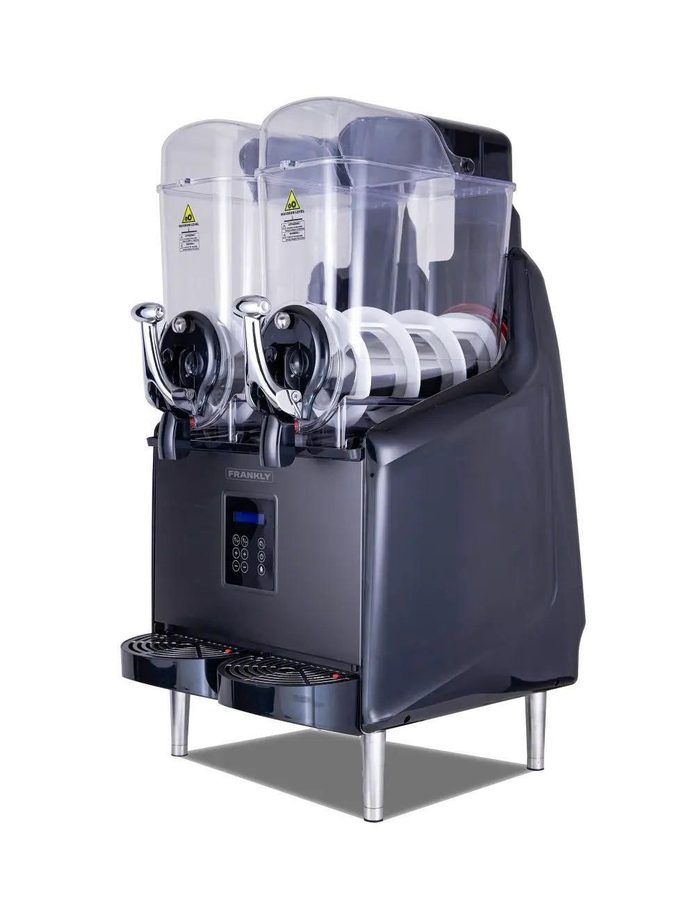 X2 — Double Tanks (24 L)