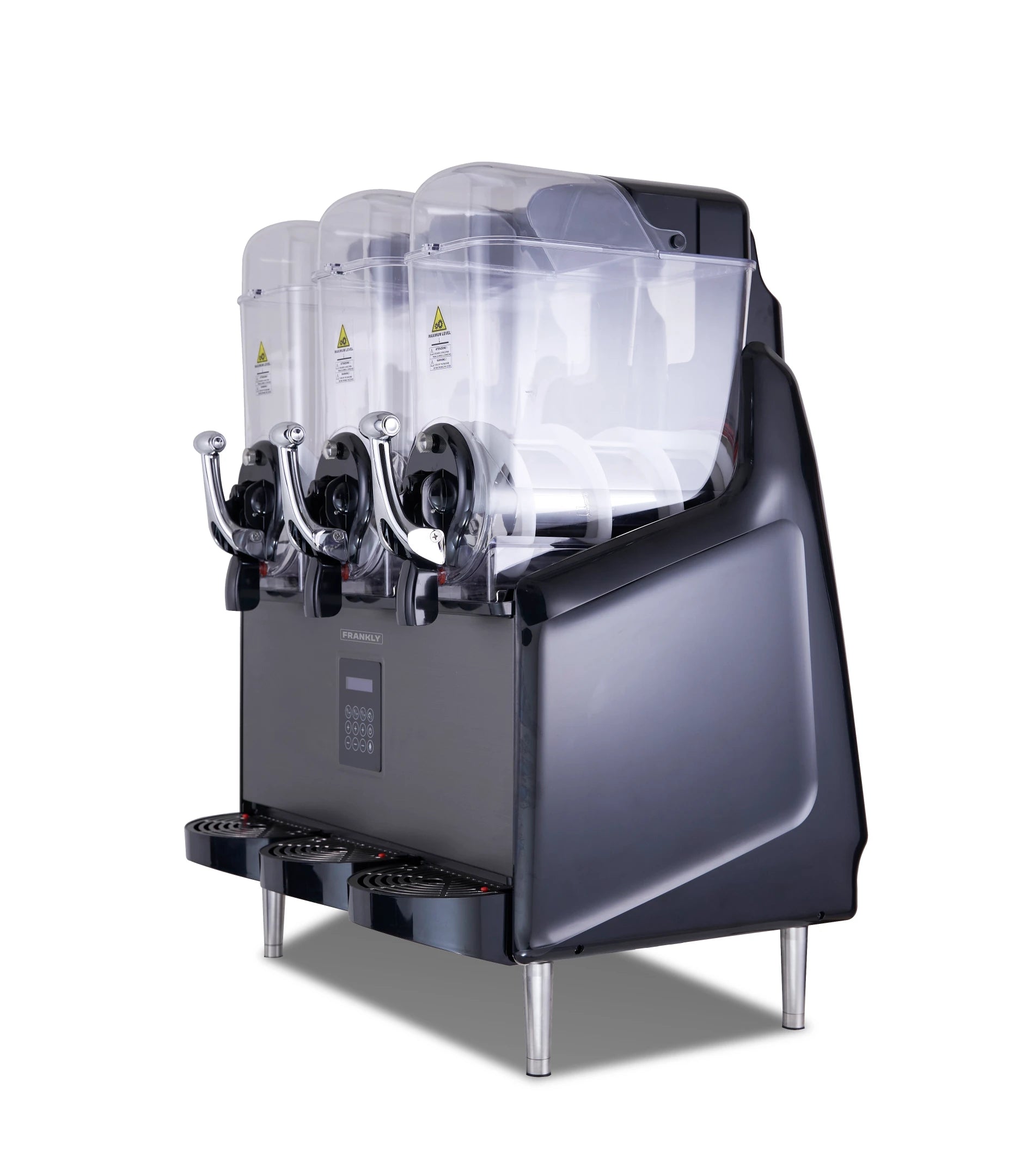 X3 - Triple Tanks (36 L)