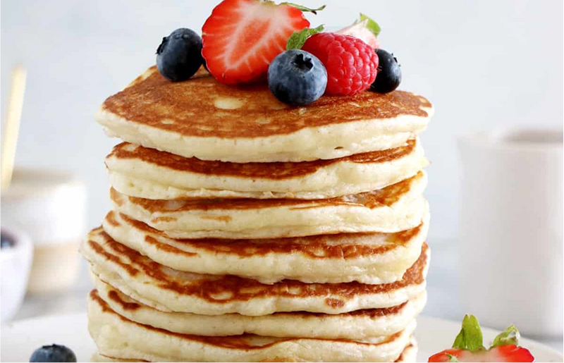 Fruit Salad Recipe