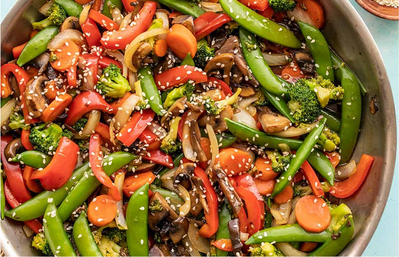 Fruit Salad Recipe