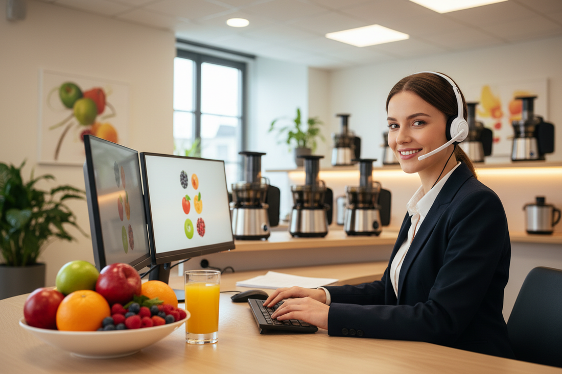 19. How can I contact Frankly Fresh for questions or support?