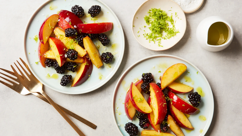 Fruit Salad Recipe